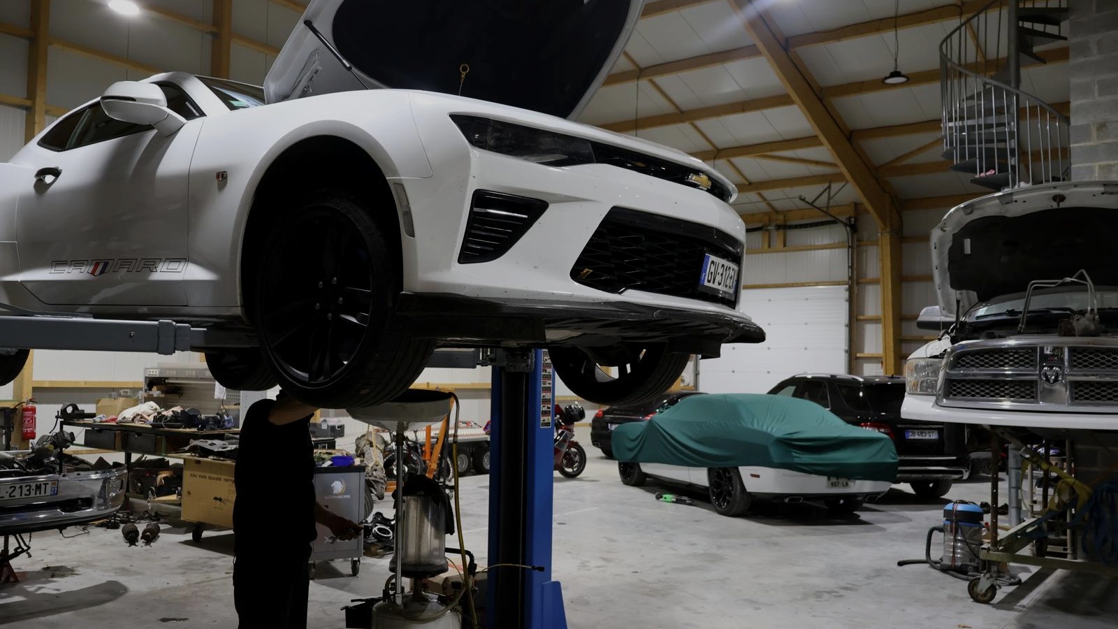 techtronic - Réparation électronique automobile