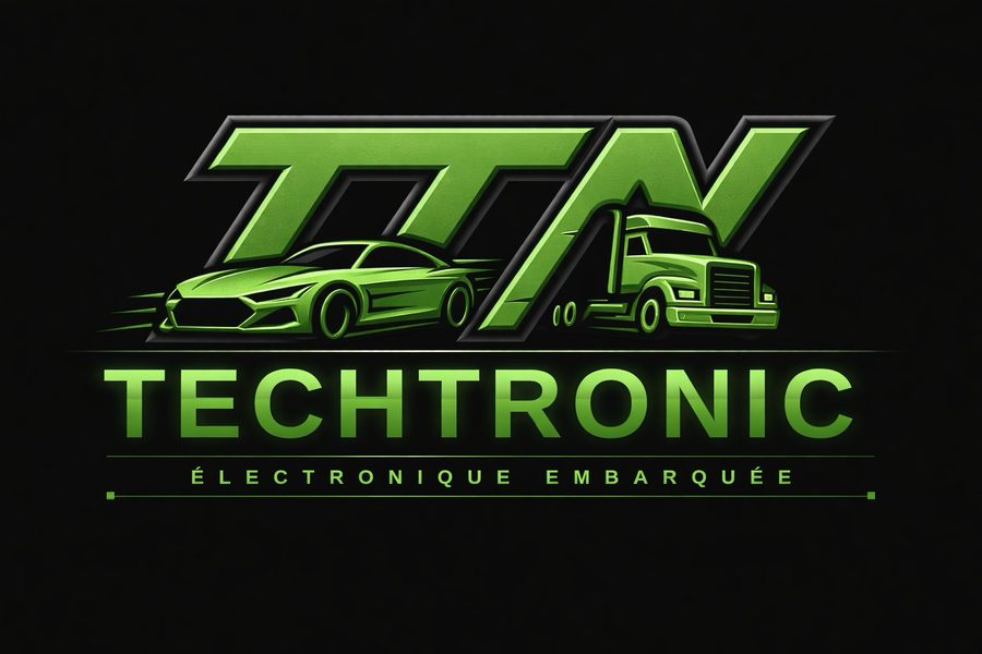 TECHTRONIC - electronique embarquee