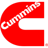 Logo Cummins Trucks