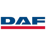 Logo Daf Trucks