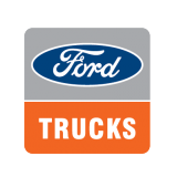 Logo Ford Trucks Trucks