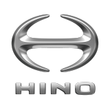 Logo Hino Trucks