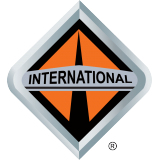 Logo International Trucks