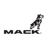 Logo Mack Truck Trucks