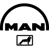 Logo Man Trucks Trucks