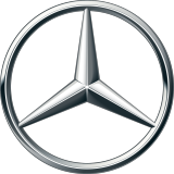 Logo Mercedes Truck Trucks