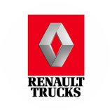 Logo Renault Trucks Trucks