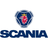 Logo Scania Trucks