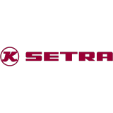 Logo Setra Trucks
