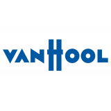 Logo Van Hool Trucks