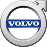 Logo Volvo Trucks Trucks