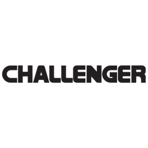 Logo Challenger