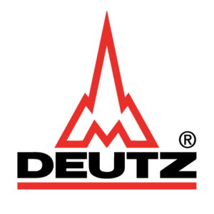 Logo Deutz