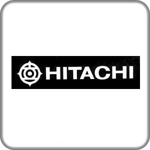 Logo Hitachi