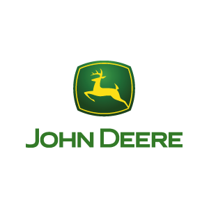 Logo John-Deere