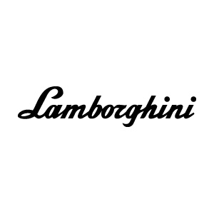 Logo Lamborghini