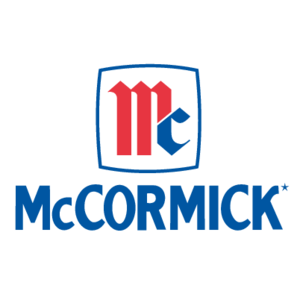 Logo MC-Cormick