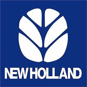 Logo New-Holland