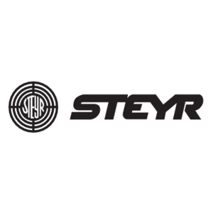 Logo Steyr