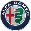 Logo Alfa Romeo