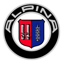 Logo Alpina