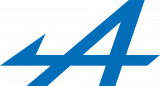 Logo Alpine