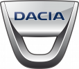 Logo Dacia