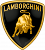 Logo Lamborghini