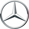 Logo Mercedes