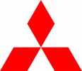 Logo Mitsubishi