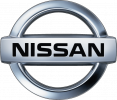 Logo Nissan