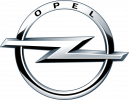 Logo Opel