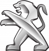 Logo Peugeot