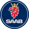 Logo Saab