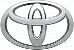 Logo Toyota