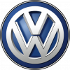 Logo Volkswagen